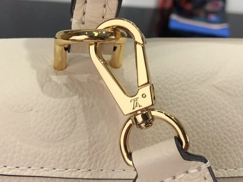 Fashion Lu-Vi bags - 3515
