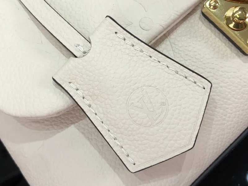Fashion Lu-Vi bags - 3515