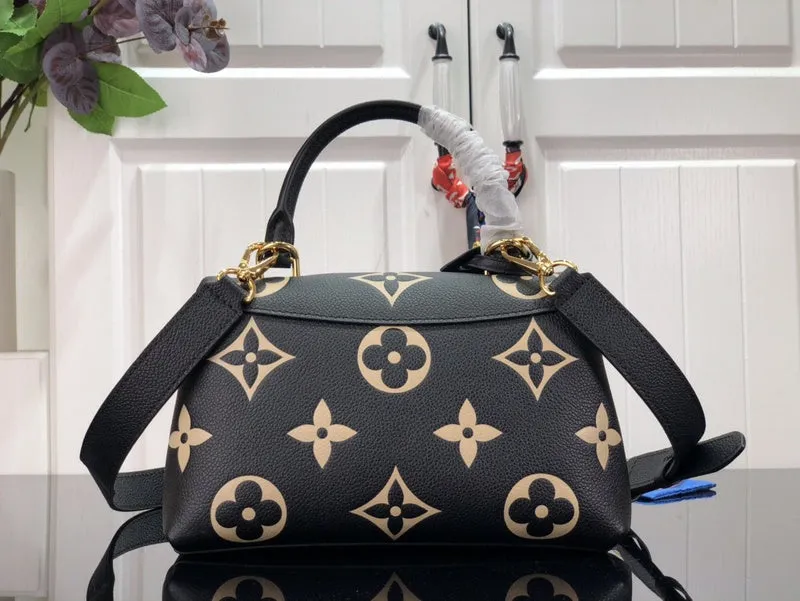 Fashion Lu-Vi bags - 3515