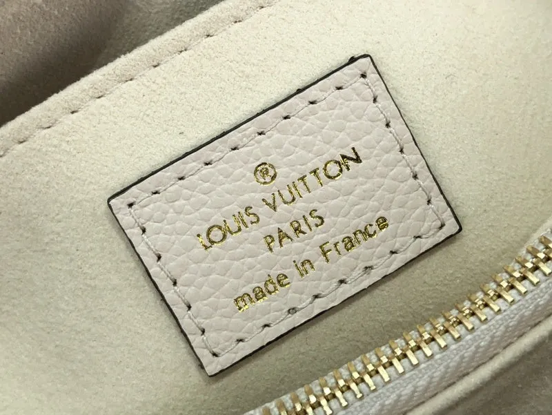 Fashion Lu-Vi bags - 3515