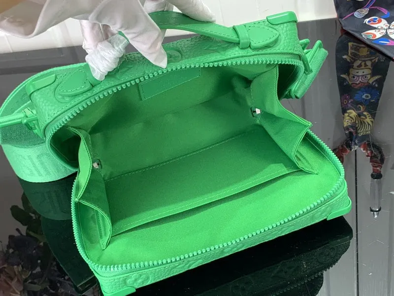 Fashion Lu-Vi bags - 3518