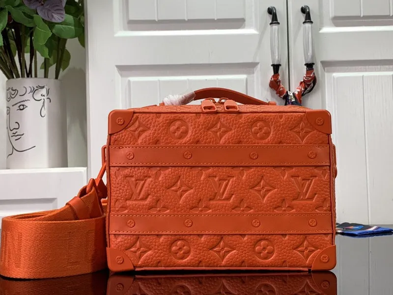 Fashion Lu-Vi bags - 3518