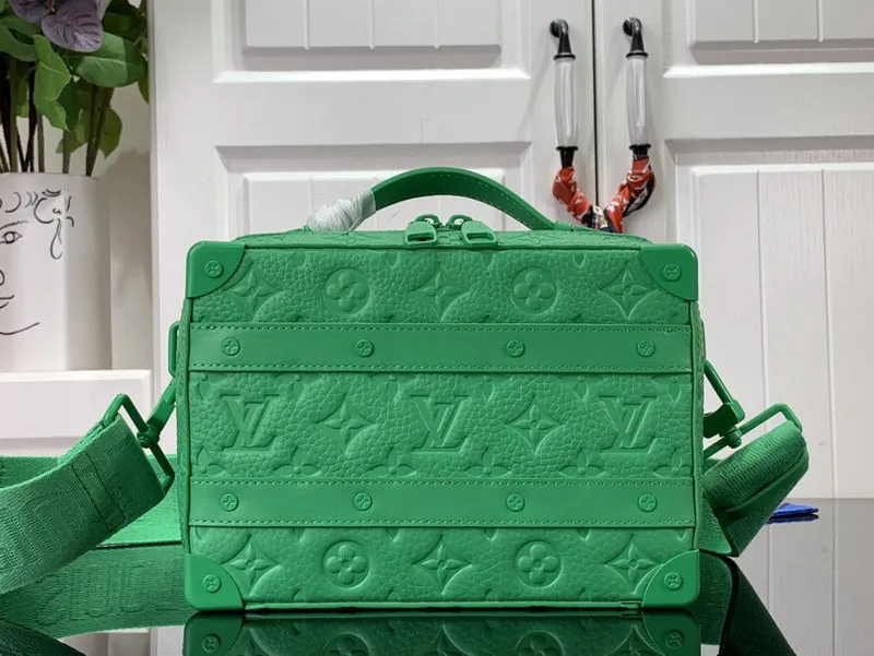 Fashion Lu-Vi bags - 3518