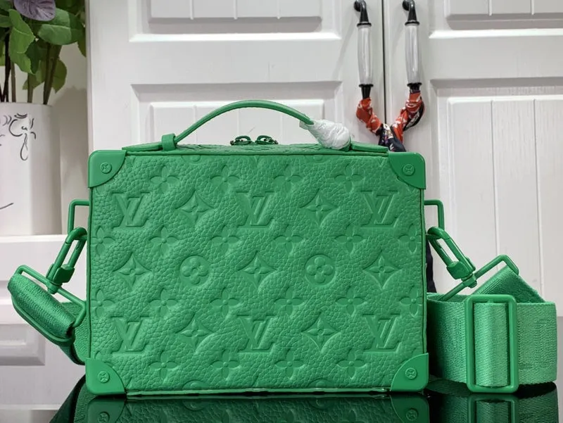 Fashion Lu-Vi bags - 3518