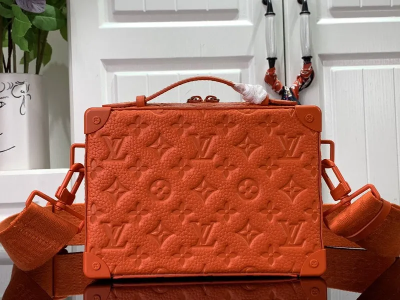 Fashion Lu-Vi bags - 3518