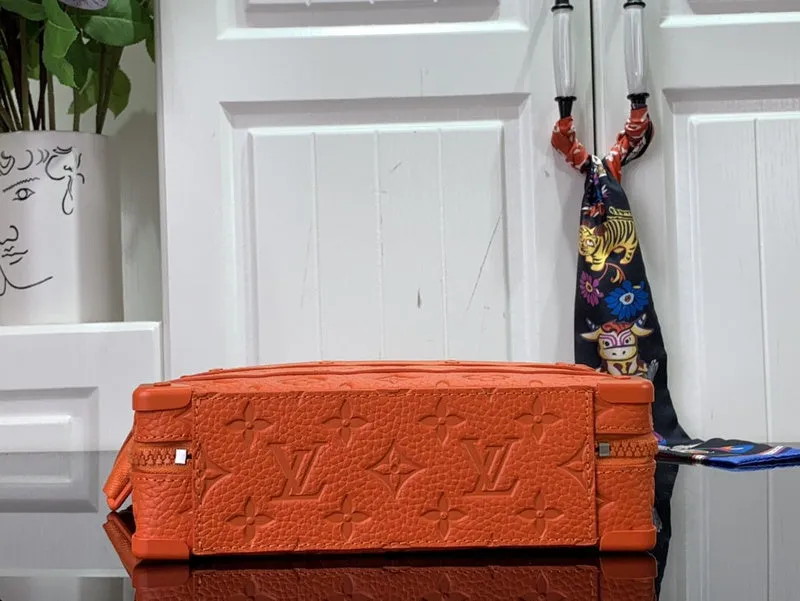 Fashion Lu-Vi bags - 3518