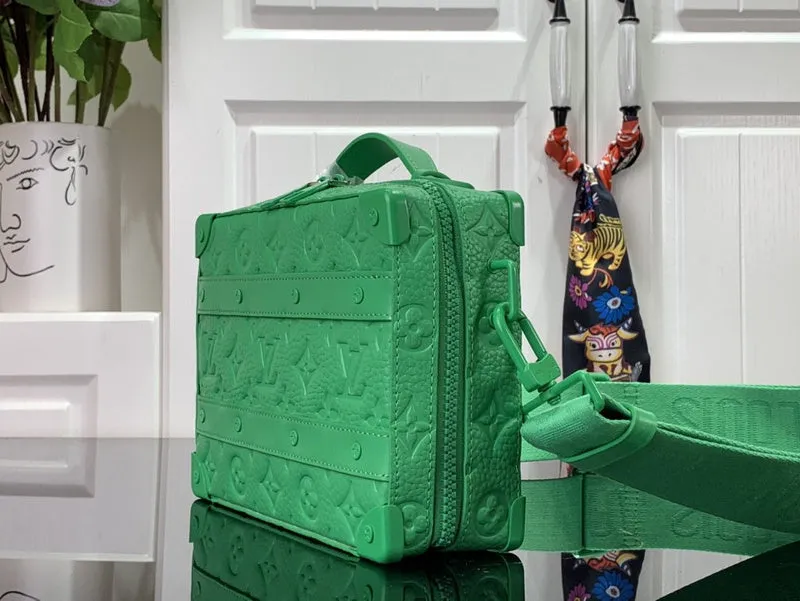 Fashion Lu-Vi bags - 3518