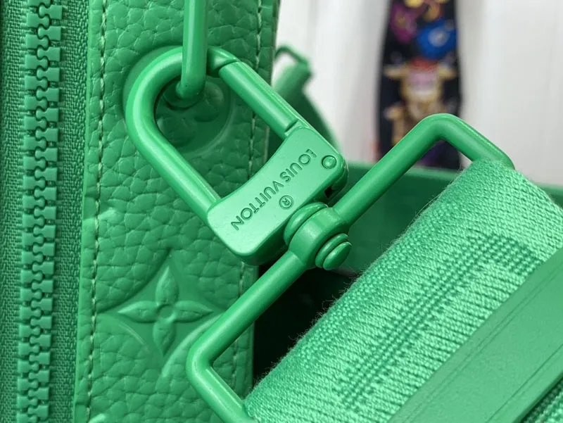 Fashion Lu-Vi bags - 3518