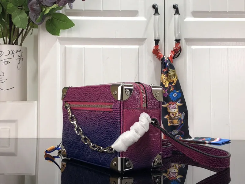 Fashion Lu-Vi bags - 3524
