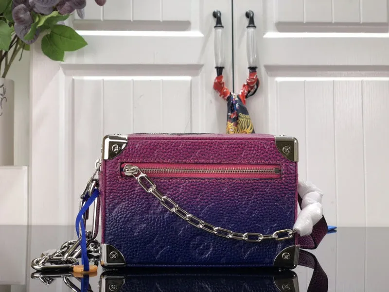 Fashion Lu-Vi bags - 3524