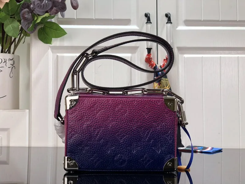Fashion Lu-Vi bags - 3524