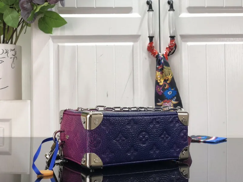 Fashion Lu-Vi bags - 3524