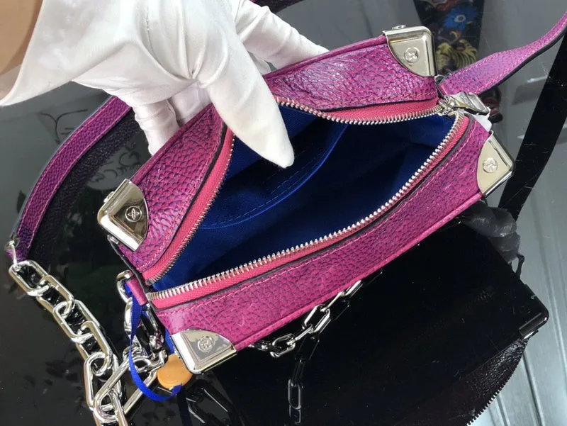 Fashion Lu-Vi bags - 3524
