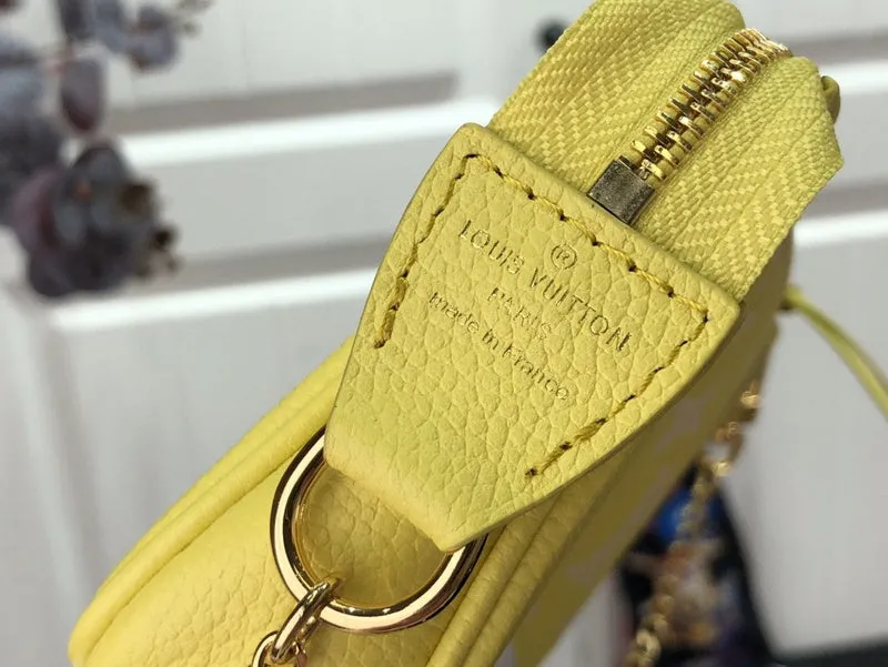 Fashion Lu-Vi bags - 3535