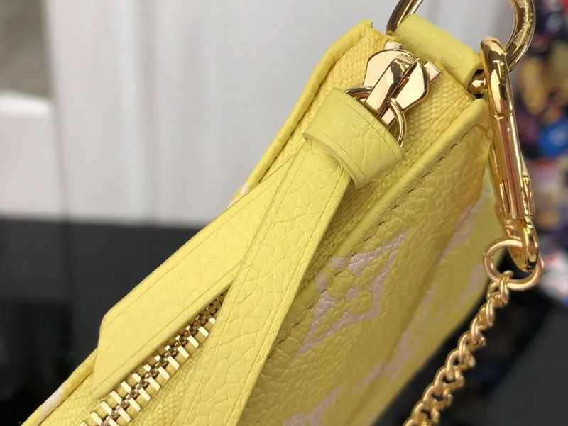 Fashion Lu-Vi bags - 3535