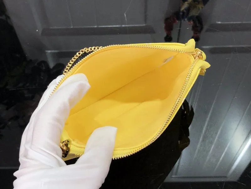 Fashion Lu-Vi bags - 3535
