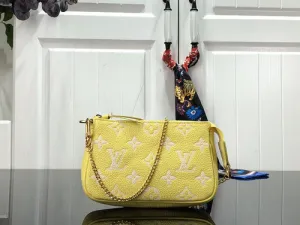 Fashion Lu-Vi bags - 3535