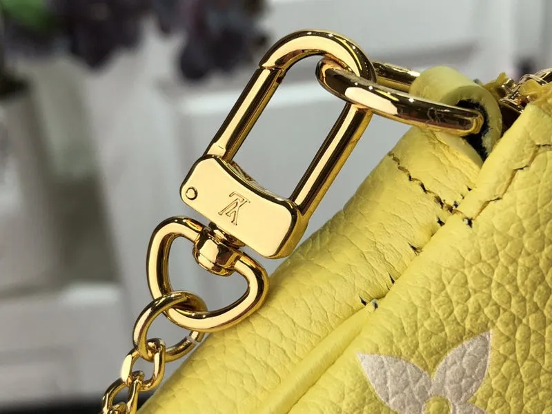 Fashion Lu-Vi bags - 3535