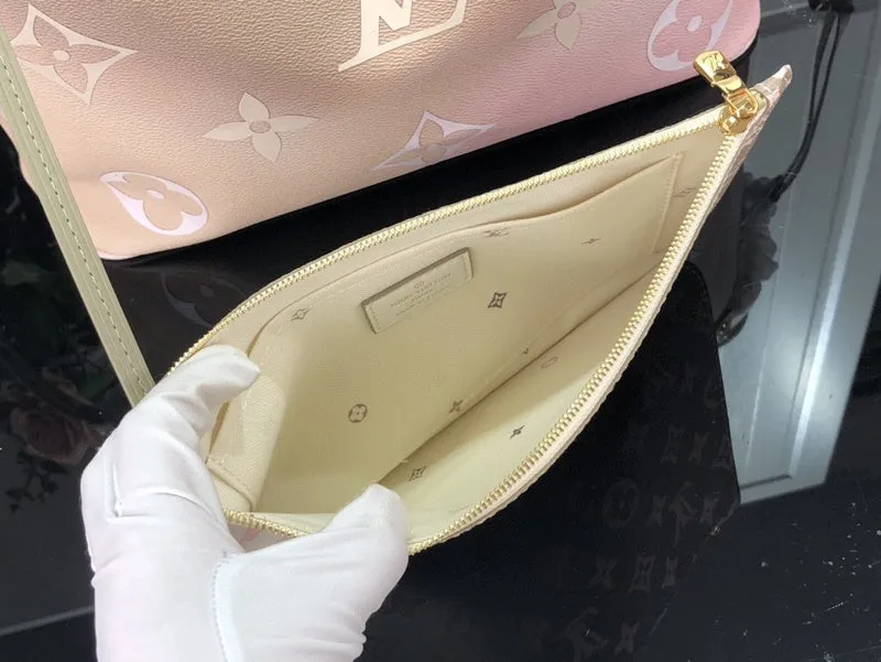 Fashion Lu-Vi bags - 3547