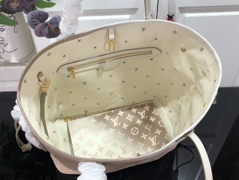 Fashion Lu-Vi bags - 3547