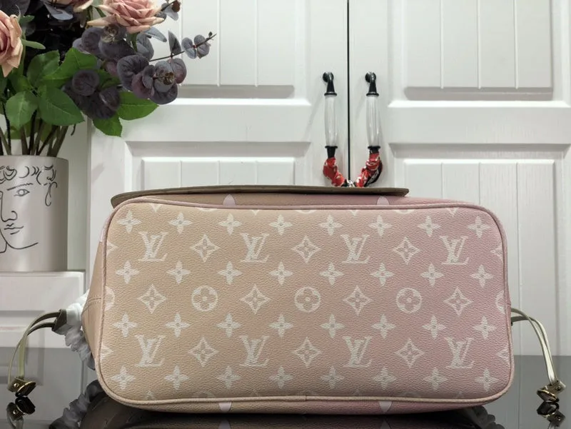 Fashion Lu-Vi bags - 3547