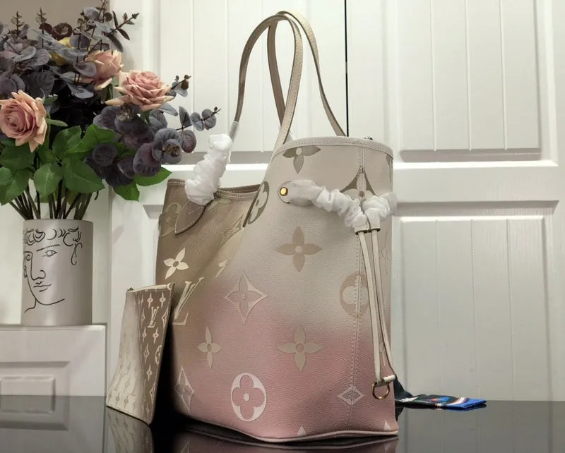 Fashion Lu-Vi bags - 3547