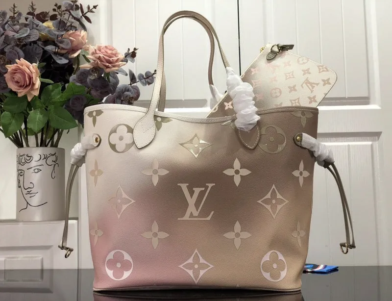Fashion Lu-Vi bags - 3547