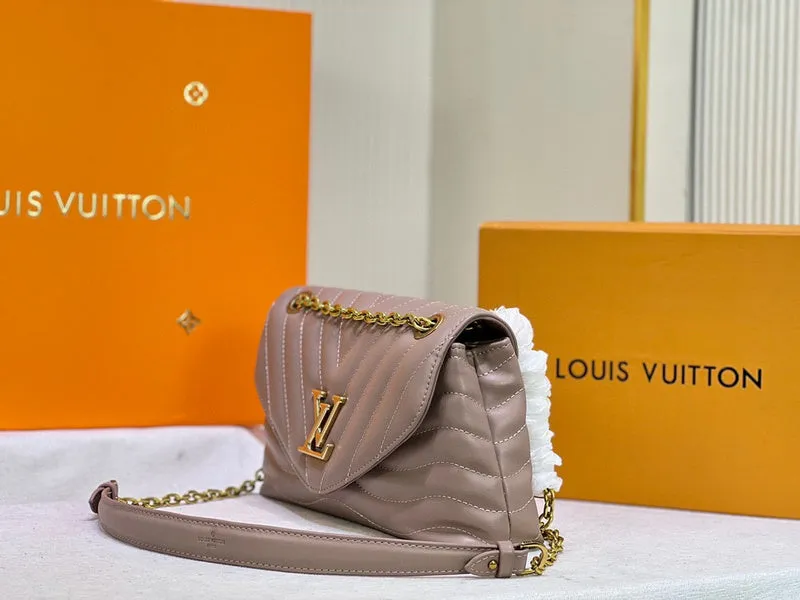 Fashion Lu-Vi bags - 3556