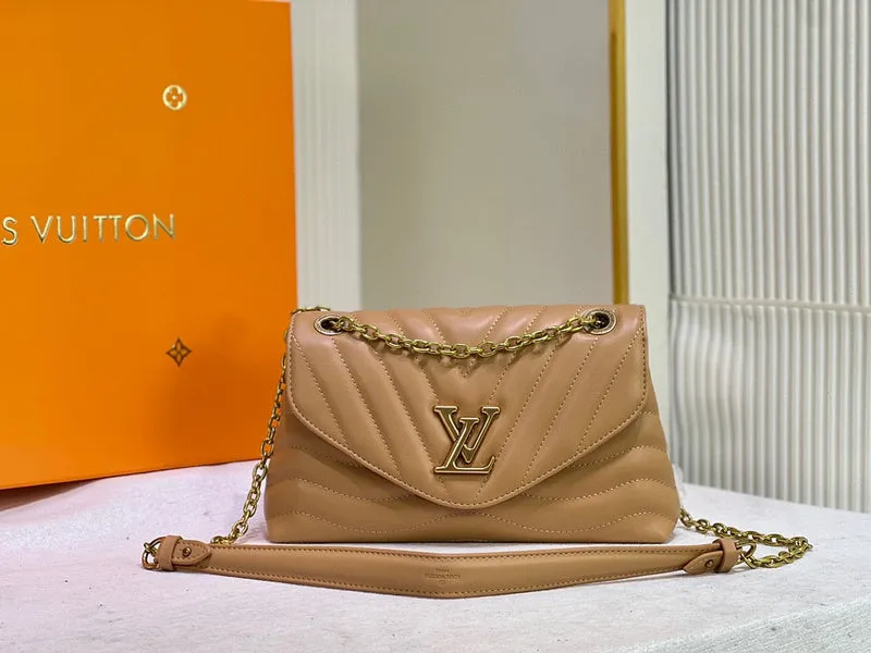 Fashion Lu-Vi bags - 3556