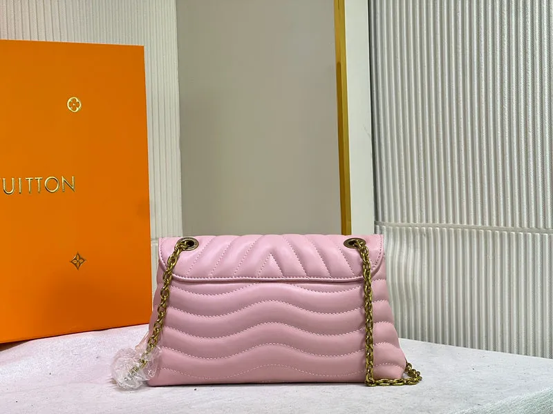 Fashion Lu-Vi bags - 3556