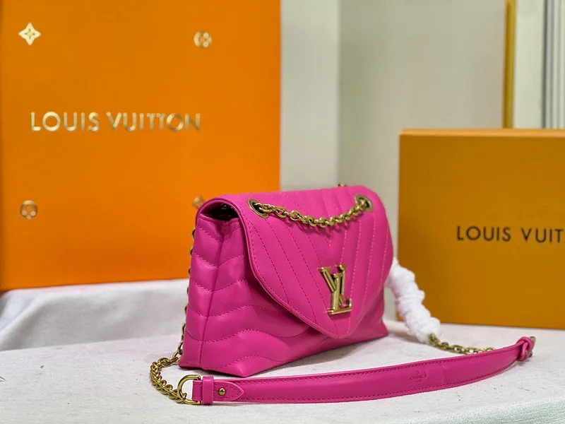Fashion Lu-Vi bags - 3556