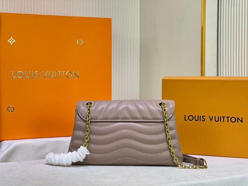 Fashion Lu-Vi bags - 3556