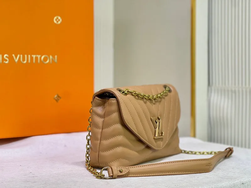 Fashion Lu-Vi bags - 3556