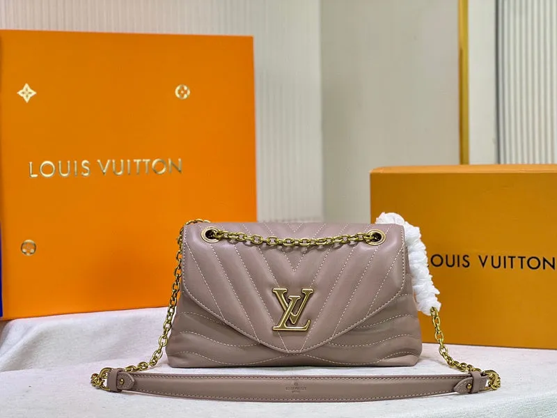 Fashion Lu-Vi bags - 3556