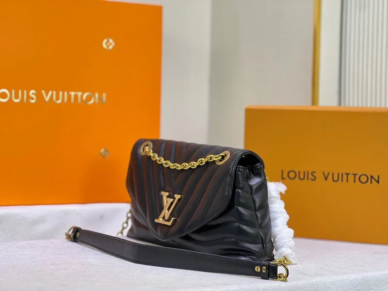 Fashion Lu-Vi bags - 3556
