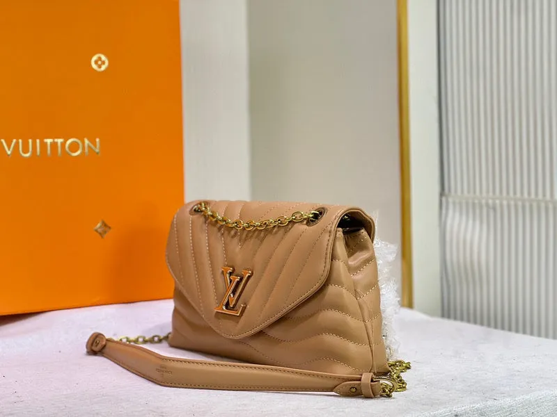 Fashion Lu-Vi bags - 3556