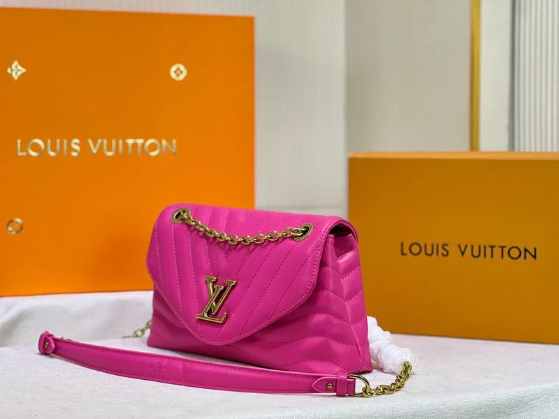 Fashion Lu-Vi bags - 3556