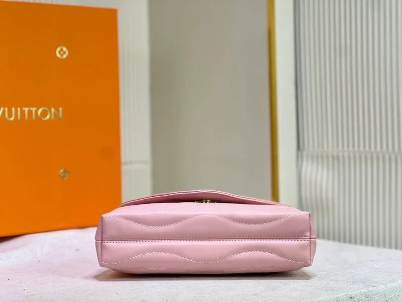 Fashion Lu-Vi bags - 3556
