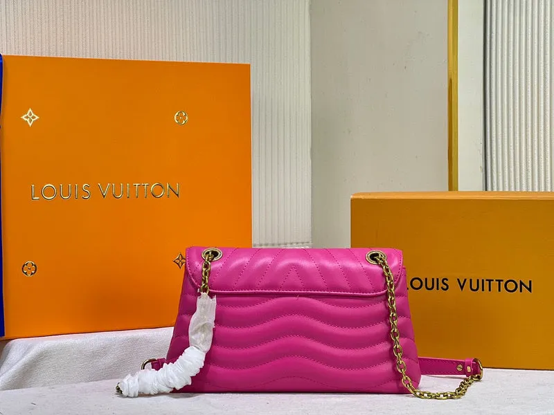 Fashion Lu-Vi bags - 3556