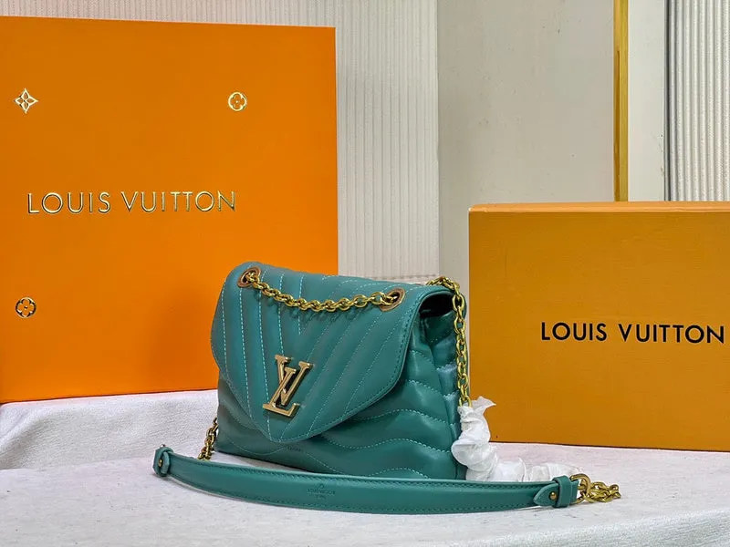Fashion Lu-Vi bags - 3556