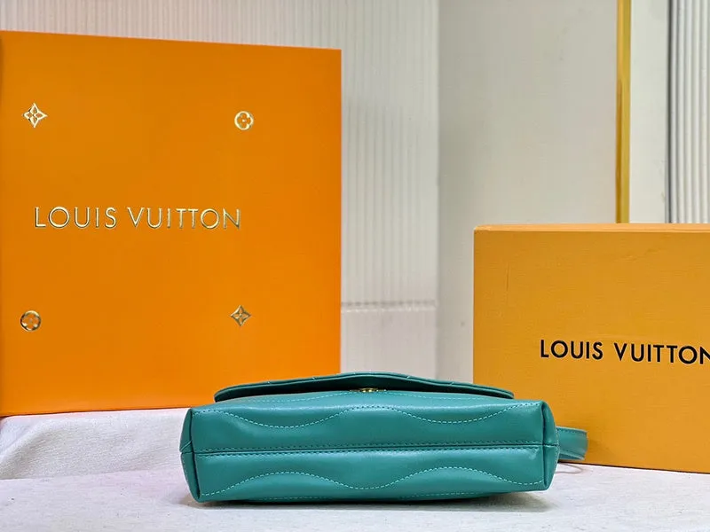Fashion Lu-Vi bags - 3556