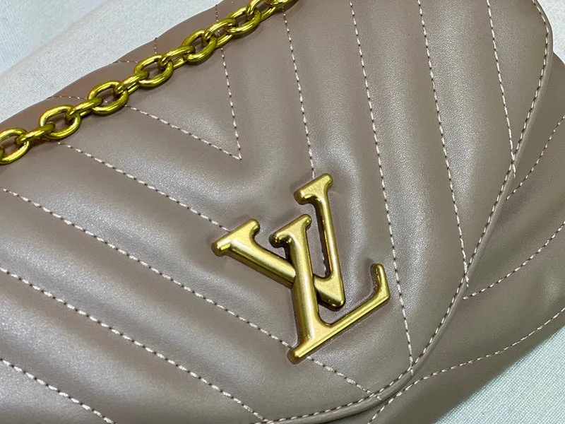 Fashion Lu-Vi bags - 3556