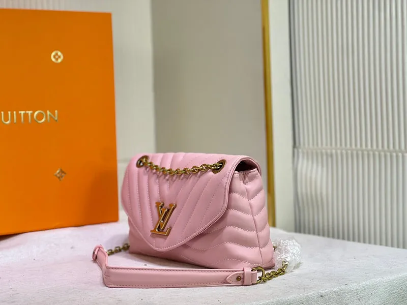 Fashion Lu-Vi bags - 3556