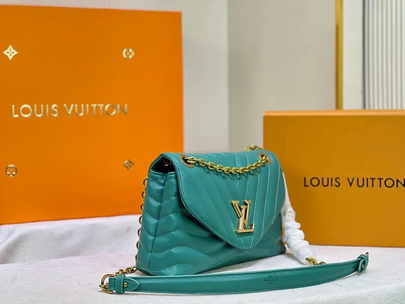 Fashion Lu-Vi bags - 3556
