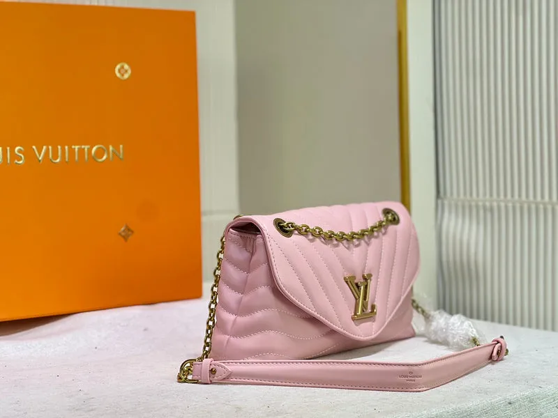 Fashion Lu-Vi bags - 3556