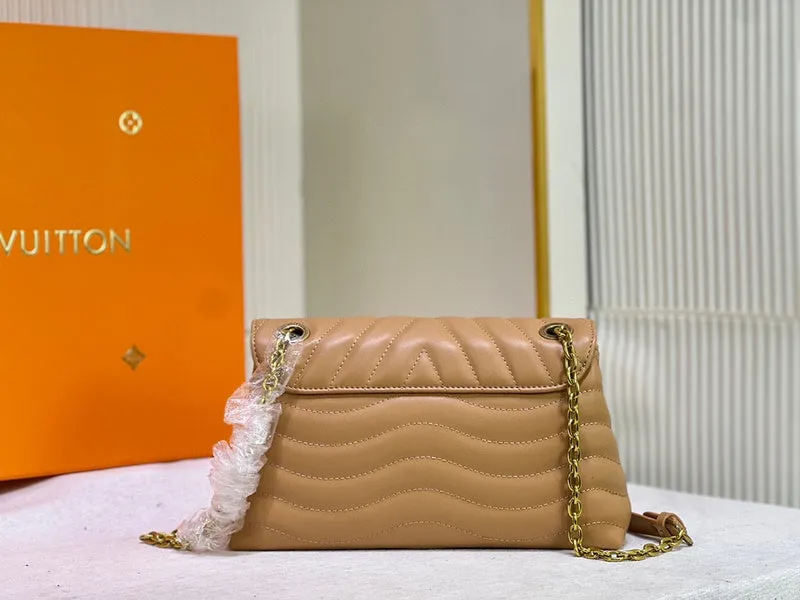 Fashion Lu-Vi bags - 3556