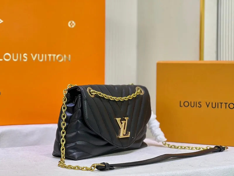 Fashion Lu-Vi bags - 3556