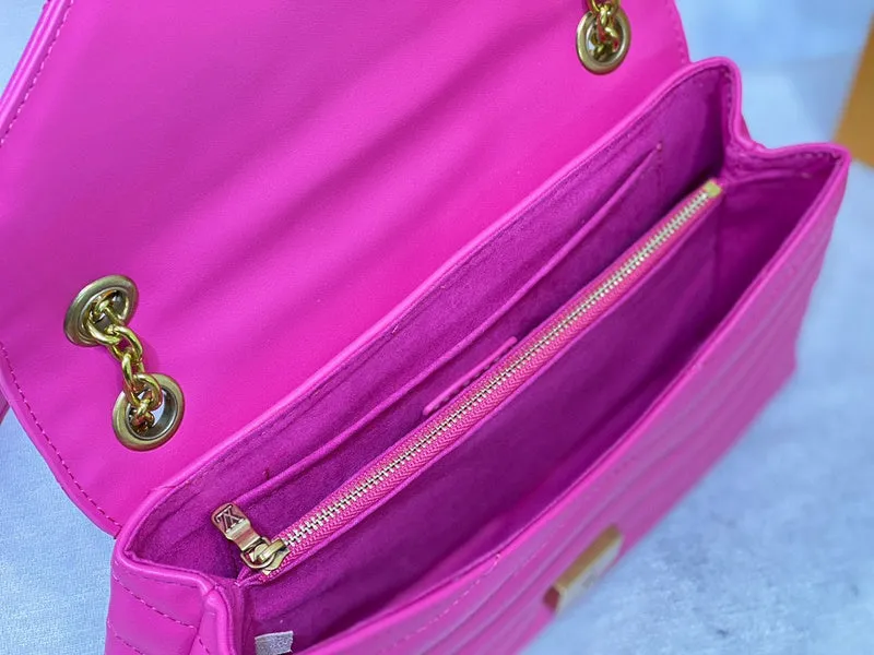 Fashion Lu-Vi bags - 3556