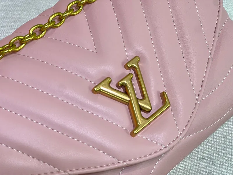 Fashion Lu-Vi bags - 3556