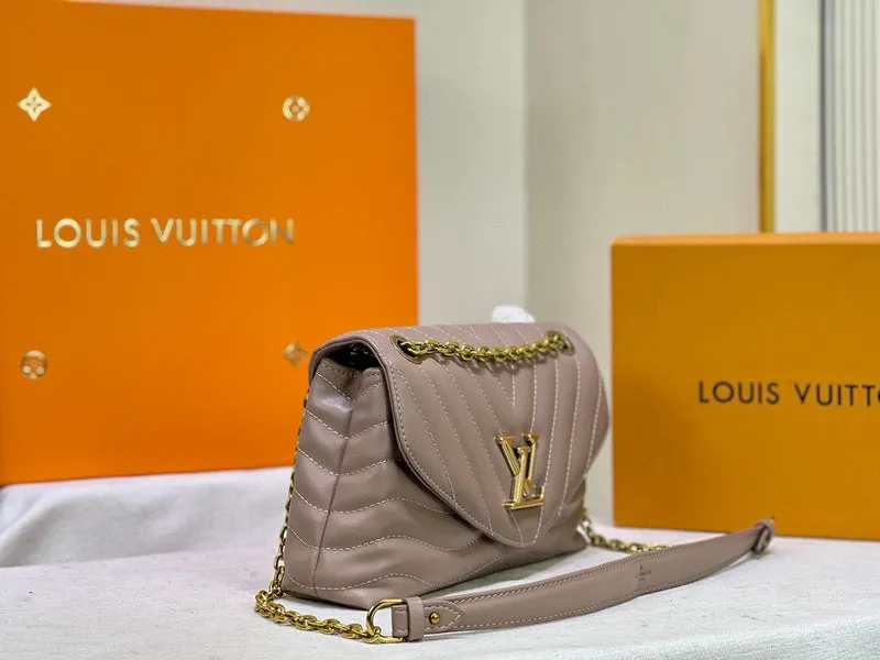 Fashion Lu-Vi bags - 3556